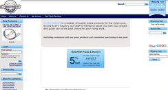 Desktop Screenshot of designit.com